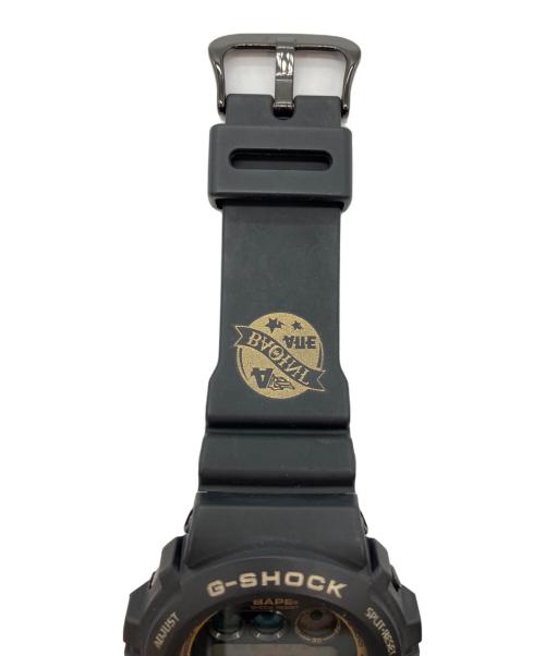 CASIO（カシオ）CASIO (カシオ) A BATHING APE (アベイシングエイプ) デジタルウォッチの古着・服飾アイテム