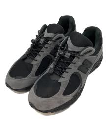 NEW BALANCE×JJJJound（ニューバランス×ジョウンド）の古着「2002R Gore-Tex JJJJound Charcoal」｜グレー