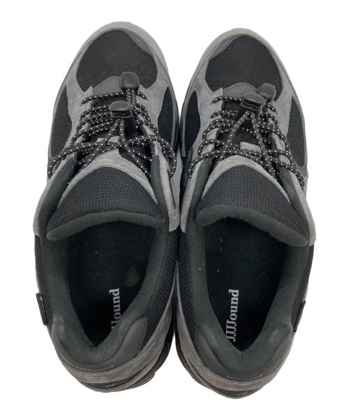 NEW BALANCE（ニューバランス）NEW BALANCE (ニューバランス) JJJJound (ジョウンド) 2002R Gore-Tex JJJJound Charcoal グレー サイズ:27.5の古着・服飾アイテム