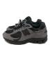 NEW BALANCE (ニューバランス) JJJJound (ジョウンド) 2002R Gore-Tex JJJJound Charcoal グレー サイズ:27.5：35000円