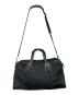 COACH (コーチ) ボストンバッグ ブラック：14000円