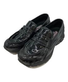 NEW BALANCE（ニューバランス）の古着「1906L "Black Croc"」｜ブラック
