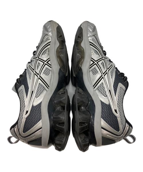 asics（アシックス）asics (アシックス) GEL-QUANTUM KINETIC グレー サイズ:27.5の古着・服飾アイテム