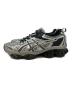 asics (アシックス) GEL-QUANTUM KINETIC グレー サイズ:27.5：16000円
