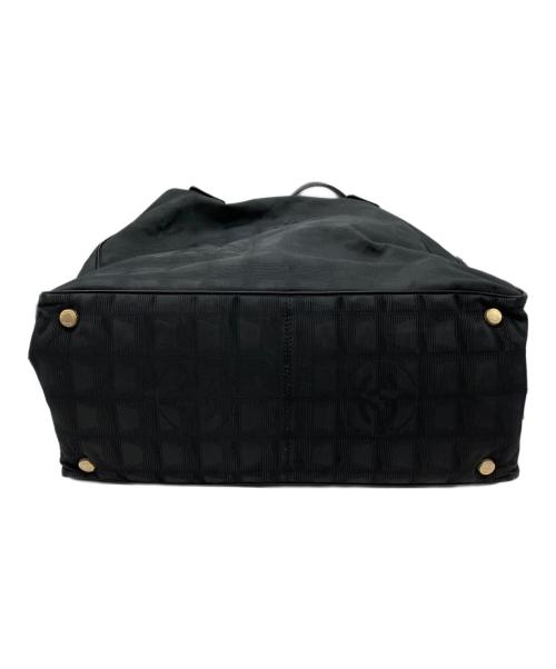 CHANEL（シャネル）CHANEL (シャネル) ニュートラベルライン トートバッグの古着・服飾アイテム