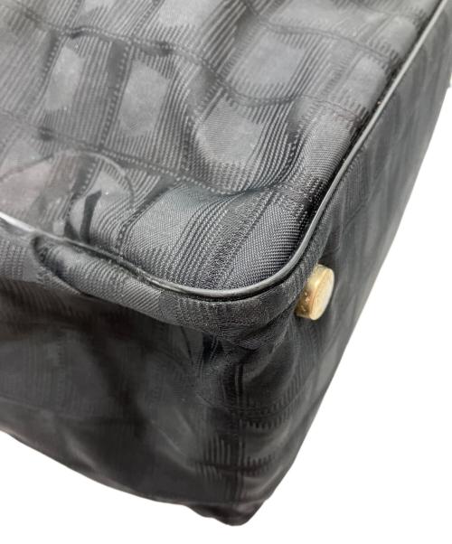 CHANEL（シャネル）CHANEL (シャネル) ニュートラベルライン トートバッグの古着・服飾アイテム