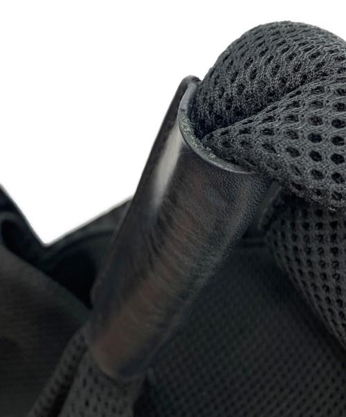 MM6 Maison Margiela（エムエムシックスメゾンマルジェラ）MM6 Maison Margiela (エムエムシックスメゾンマルジェラ) ジャパニーズトートバッグ ブラックの古着・服飾アイテム