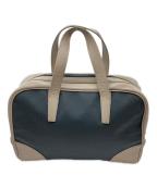 LOEWEロエベ）の古着「ミニボストンバッグ」
