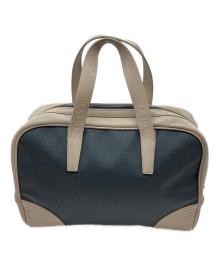 LOEWE（ロエベ）の古着「ミニボストンバッグ」