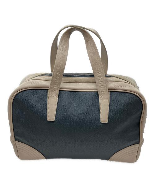 LOEWE（ロエベ）LOEWE (ロエベ) ミニボストンバッグの古着・服飾アイテム