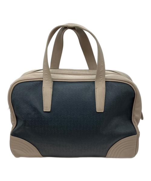 LOEWE（ロエベ）LOEWE (ロエベ) ミニボストンバッグの古着・服飾アイテム