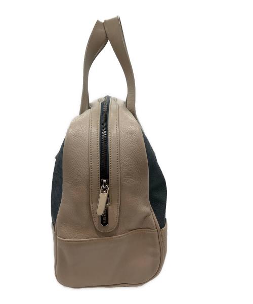 LOEWE（ロエベ）LOEWE (ロエベ) ミニボストンバッグの古着・服飾アイテム