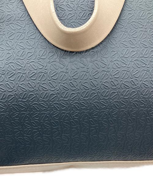 LOEWE（ロエベ）LOEWE (ロエベ) ミニボストンバッグの古着・服飾アイテム