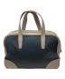 LOEWE (ロエベ) ミニボストンバッグ：10000円