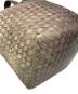 中古・古着 BOTTEGA VENETA (ボッテガベネタ) グラデーションバケットバッグ：60000円