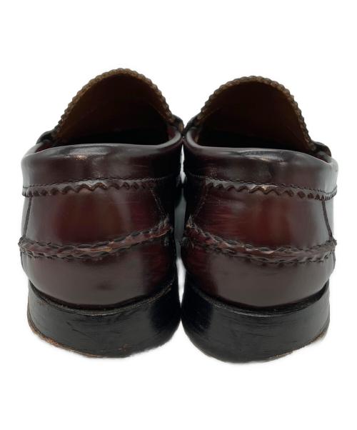 Allen Edmonds（アレン エドモンズ）Allen Edmonds (アレン エドモンズ) KENWOOD (ケンウッド) ペニーローファー ブラウン サイズ:8 1/2の古着・服飾アイテム