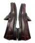中古・古着 Allen Edmonds (アレン エドモンズ) KENWOOD (ケンウッド) ペニーローファー ブラウン サイズ:8 1/2：12000円