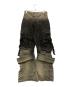PERSONSOUL (パーソンソウル) DESERT DISTRESSED DENIM CARGO インディゴ サイズ:M：19000円