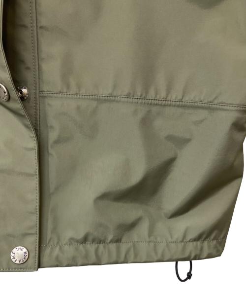 THE NORTH FACE（ザ ノース フェイス）THE NORTH FACE (ザ ノース フェイス) Mountain Raintex Jacket オリーブ サイズ:Lの古着・服飾アイテム