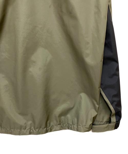 THE NORTH FACE（ザ ノース フェイス）THE NORTH FACE (ザ ノース フェイス) Mountain Raintex Jacket オリーブ サイズ:Lの古着・服飾アイテム