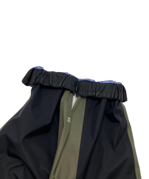 THE NORTH FACE（ザ ノース フェイス）THE NORTH FACE (ザ ノース フェイス) Mountain Raintex Jacket オリーブ サイズ:Lの古着・服飾アイテム