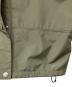 中古・古着 THE NORTH FACE (ザ ノース フェイス) Mountain Raintex Jacket オリーブ サイズ:L：12000円