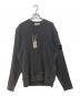STONE ISLAND（ストーンアイランド）の古着「ORGANIC COTTON WAFFLE FLEECE」｜ベージュ