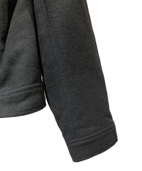 Kenneth Cole（ケネスコール）Kenneth Cole (ケネスコール) スイングトップ ブラック サイズ:Mの古着・服飾アイテム