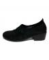 KIDS LOVE GAITE FOR MUKTA (キッズ・ラブ・ゲイト フォー ムクタ) SAL / Mishima - Suede ブラック サイズ:5　1/2：45000円