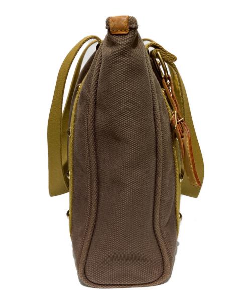 LOUIS VUITTON（ルイ ヴィトン）LOUIS VUITTON (ルイ ヴィトン) トートバッグ ブランの古着・服飾アイテム