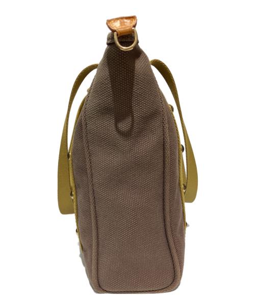 LOUIS VUITTON（ルイ ヴィトン）LOUIS VUITTON (ルイ ヴィトン) トートバッグ ブランの古着・服飾アイテム