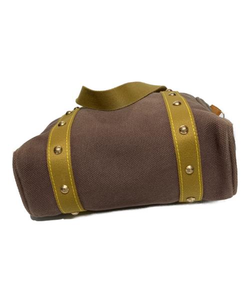 LOUIS VUITTON（ルイ ヴィトン）LOUIS VUITTON (ルイ ヴィトン) トートバッグ ブランの古着・服飾アイテム