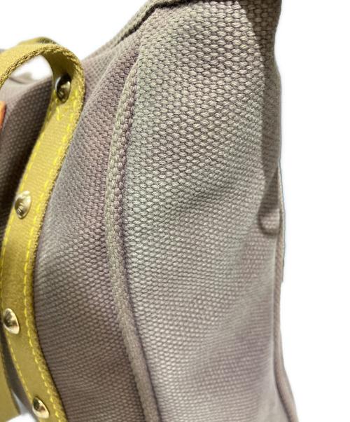 LOUIS VUITTON（ルイ ヴィトン）LOUIS VUITTON (ルイ ヴィトン) トートバッグ ブランの古着・服飾アイテム