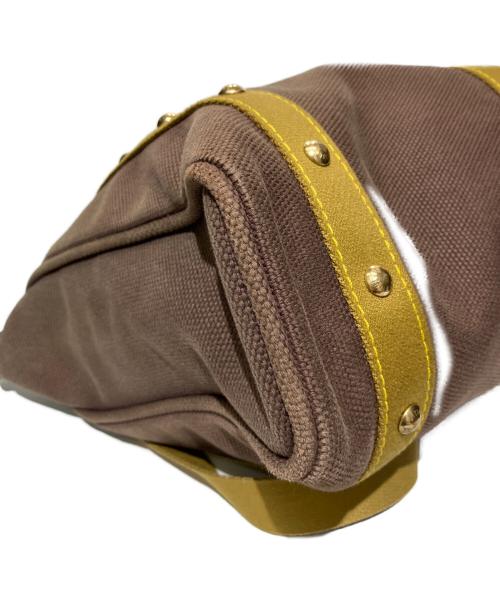 LOUIS VUITTON（ルイ ヴィトン）LOUIS VUITTON (ルイ ヴィトン) トートバッグ ブランの古着・服飾アイテム
