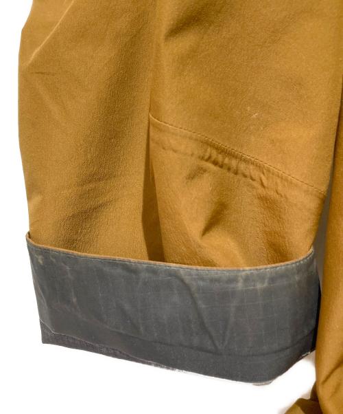 ARC'TERYX（アークテリクス）ARC'TERYX (アークテリクス) BETA LT JACKET ブラウン サイズ:XLの古着・服飾アイテム