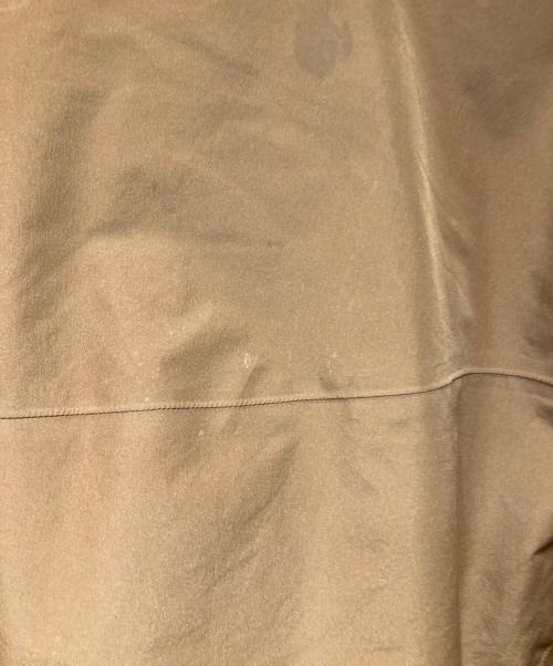ARC'TERYX（アークテリクス）ARC'TERYX (アークテリクス) BETA LT JACKET ブラウン サイズ:XLの古着・服飾アイテム