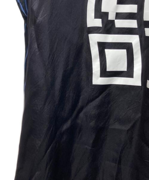 COMME des GARCONS（コムデギャルソン）COMME des GARCONS (コムデギャルソン) スタッフコート ブラック サイズ:Ｌの古着・服飾アイテム