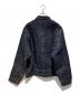 SAMURAI JEANS (サムライジーンズ) 零+モデルTバックGジャン インディゴ サイズ:46：30000円