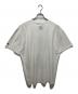 stussy (ステューシー) old stussy KOBE CHAPT 5th Anniversary Tee ホワイト サイズ:L：16000円