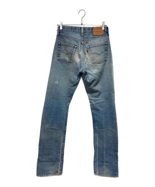 LEVI'S（リーバイス）LEVI'S (リーバイス) 501デニムパンツ インディゴ サイズ:W31の古着・服飾アイテム