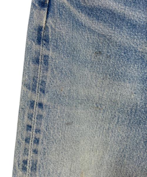 LEVI'S（リーバイス）LEVI'S (リーバイス) 501デニムパンツ インディゴ サイズ:W31の古着・服飾アイテム