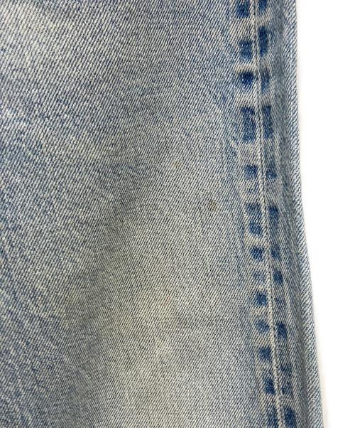 LEVI'S（リーバイス）LEVI'S (リーバイス) 501デニムパンツ インディゴ サイズ:W31の古着・服飾アイテム