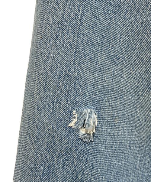 LEVI'S（リーバイス）LEVI'S (リーバイス) 501デニムパンツ インディゴ サイズ:W31の古着・服飾アイテム