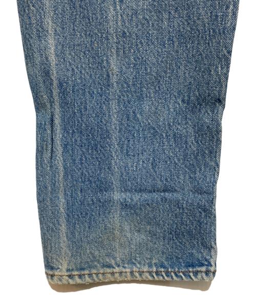 LEVI'S（リーバイス）LEVI'S (リーバイス) 501デニムパンツ インディゴ サイズ:W31の古着・服飾アイテム