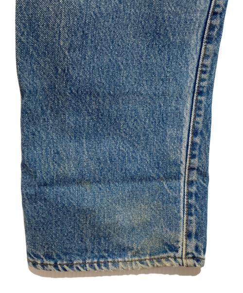 LEVI'S（リーバイス）LEVI'S (リーバイス) 501デニムパンツ インディゴ サイズ:W31の古着・服飾アイテム
