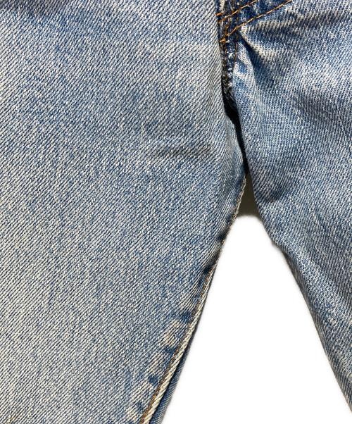 LEVI'S（リーバイス）LEVI'S (リーバイス) 501デニムパンツ インディゴ サイズ:W31の古着・服飾アイテム