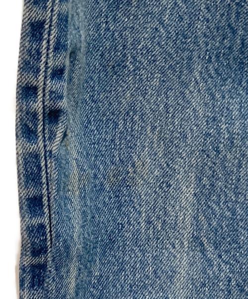 LEVI'S（リーバイス）LEVI'S (リーバイス) 501デニムパンツ インディゴ サイズ:W31の古着・服飾アイテム