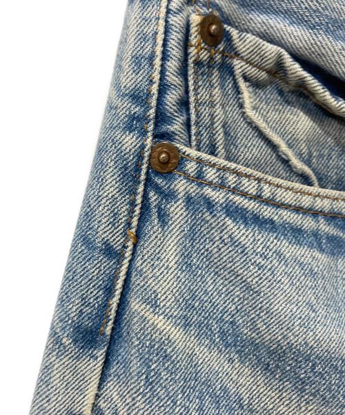 LEVI'S（リーバイス）LEVI'S (リーバイス) 501デニムパンツ インディゴ サイズ:W31の古着・服飾アイテム