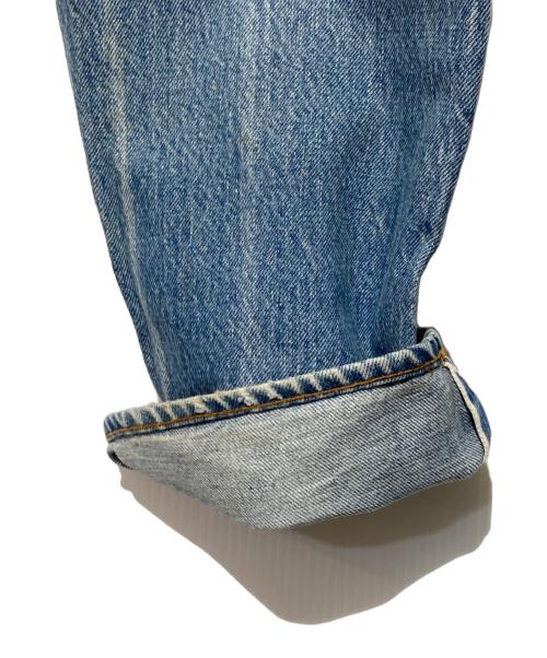 LEVI'S（リーバイス）LEVI'S (リーバイス) 501デニムパンツ インディゴ サイズ:W31の古着・服飾アイテム