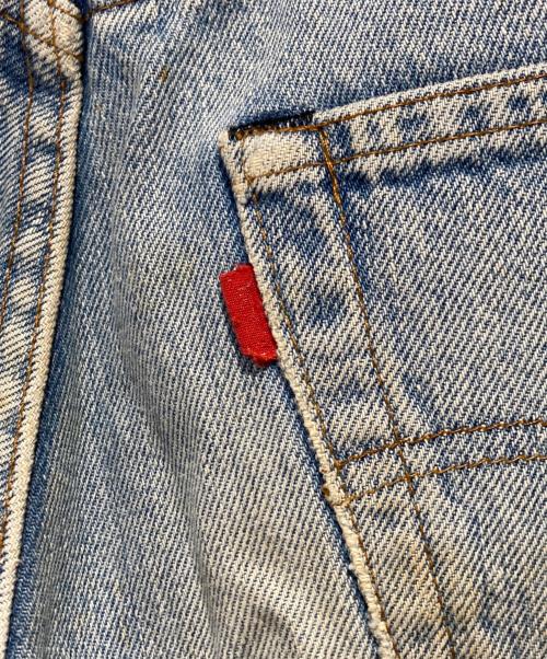 LEVI'S（リーバイス）LEVI'S (リーバイス) 501デニムパンツ インディゴ サイズ:W31の古着・服飾アイテム